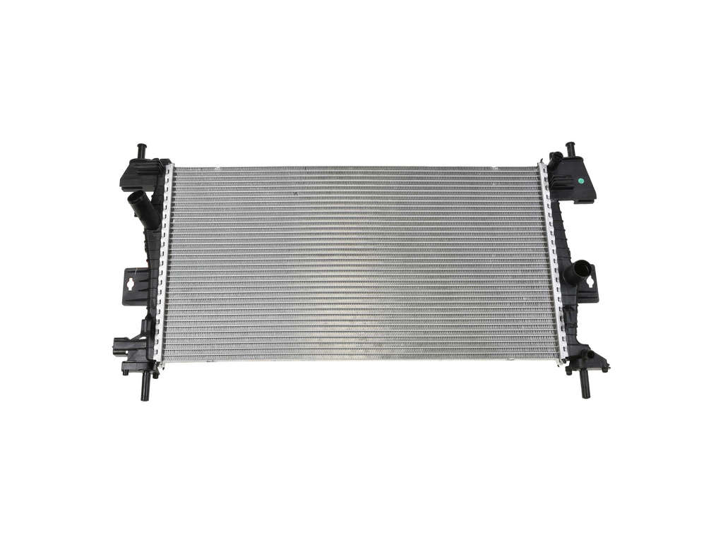 2012-2018 Ford Focus Radiator (Autopart International)