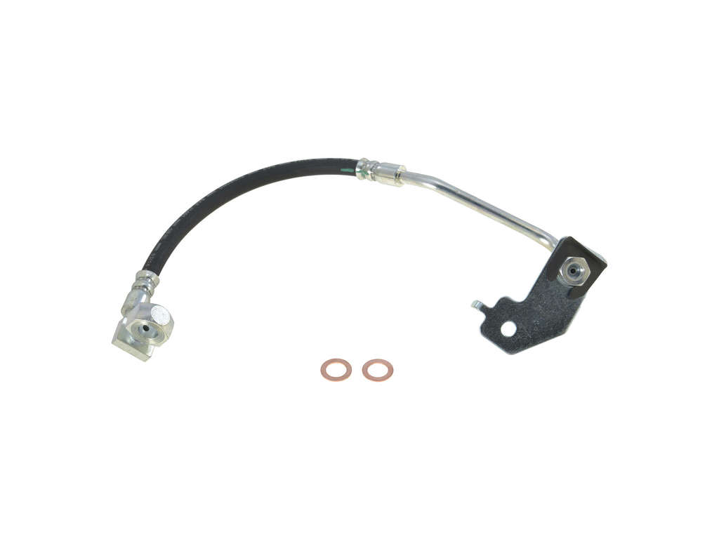 2004-2008 Chrysler Pacifica Brake Hydraulic Hose - Rear Left (Autopart International)