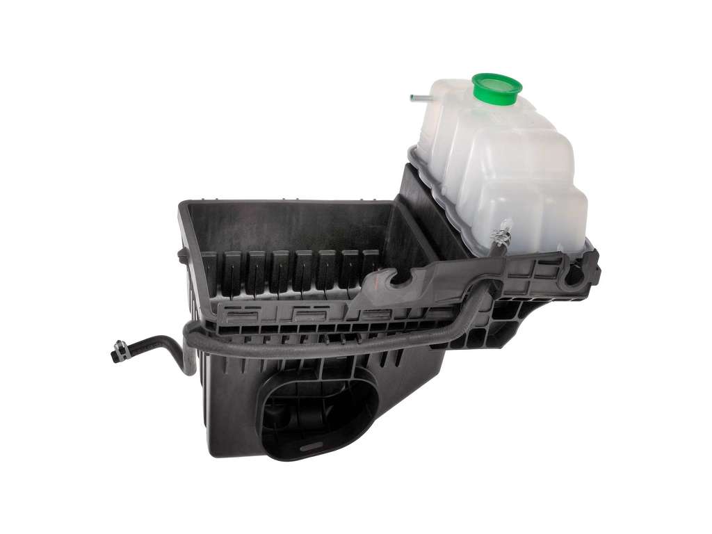 2015-2017 Lincoln Navigator Engine Coolant Reservoir (Dorman)