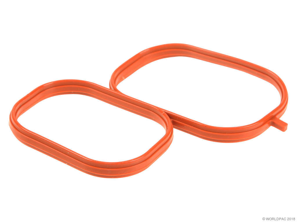 2009-2012 Suzuki Equator Fuel Injection Plenum Gasket (Ishino Stone)