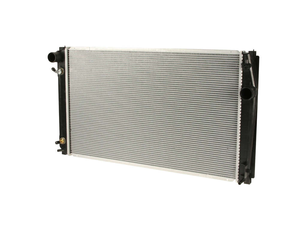 2006-2012 Toyota RAV4 Radiator (Denso)