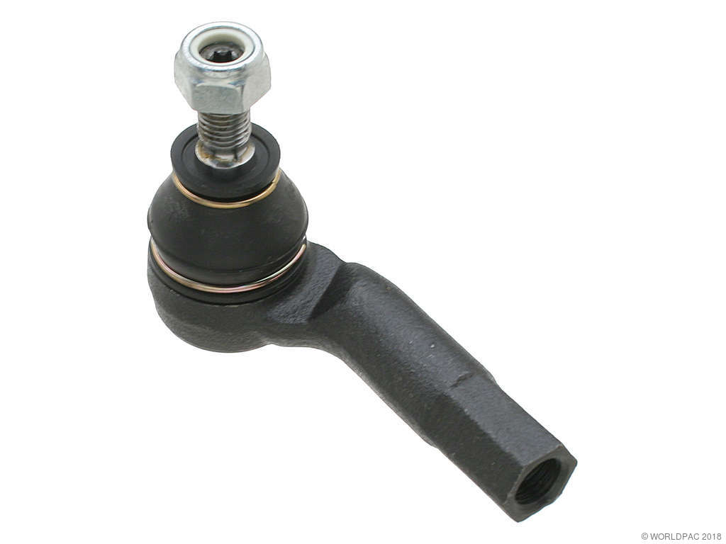 1999-2006 Volkswagen Golf Steering Tie Rod End - Front Right Outer (Febi)