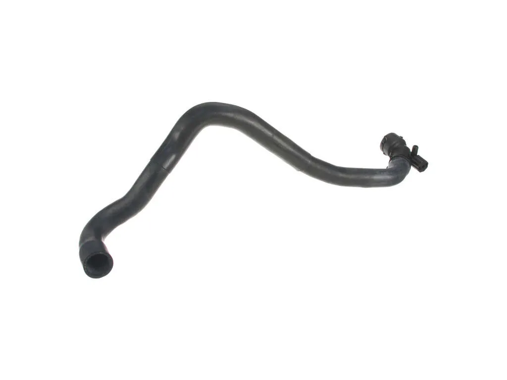 1998-2005 Volkswagen Beetle Radiator Coolant Hose - Lower (Febi)