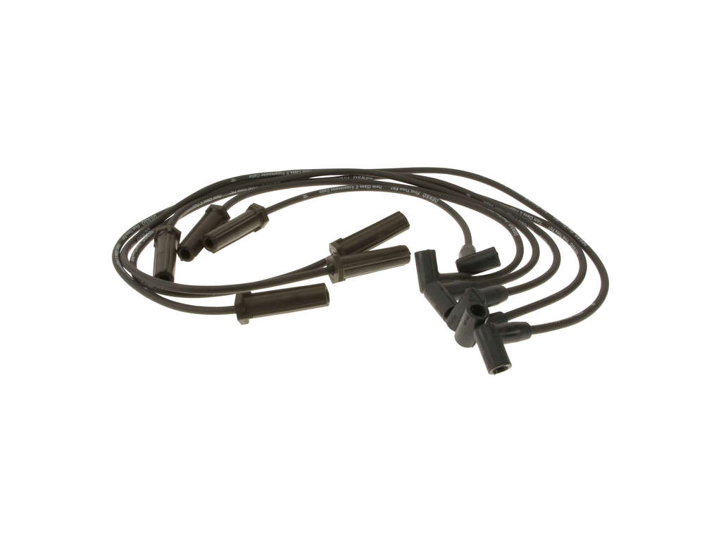 1999-2005 Buick LeSabre Spark Plug Wire Set (Denso)