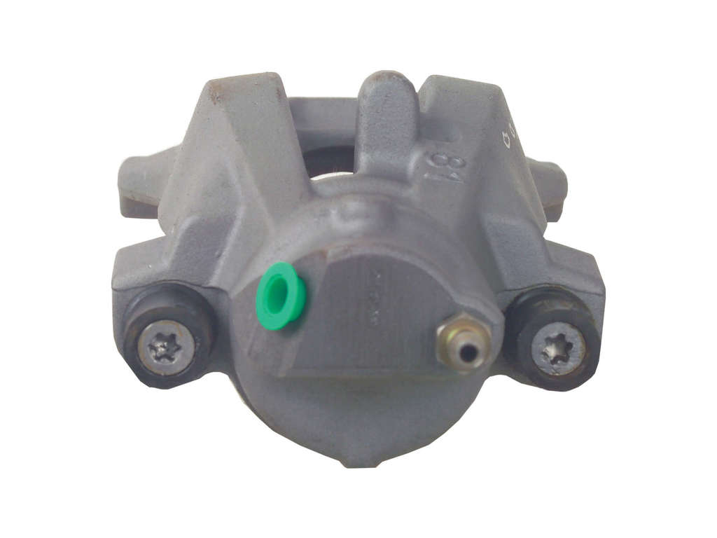 2003-2006 Mercedes-Benz S500 Disc Brake Caliper - Rear Left (Cardone)