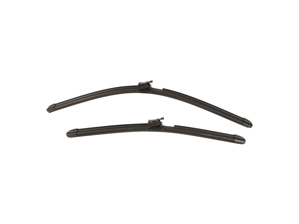2018-2023 Volvo XC60 Windshield Wiper Blade Set - Front (Genuine)