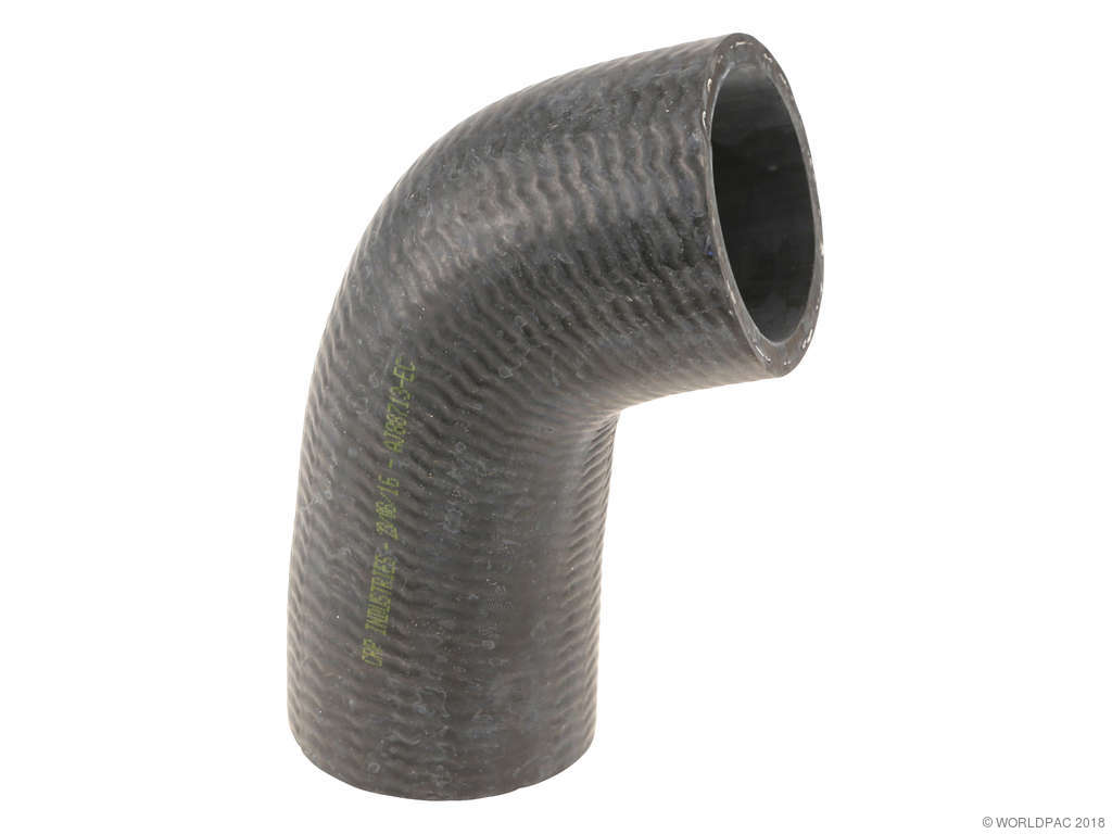 2008 Jaguar S-Type Engine Coolant Bypass Hose (Rein)