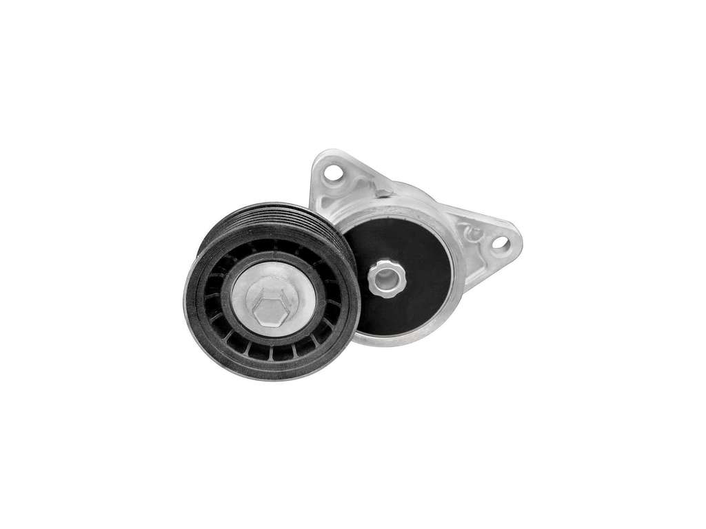 1998-2000 Ford Contour Accessory Drive Belt Tensioner Assembly (Dayco)