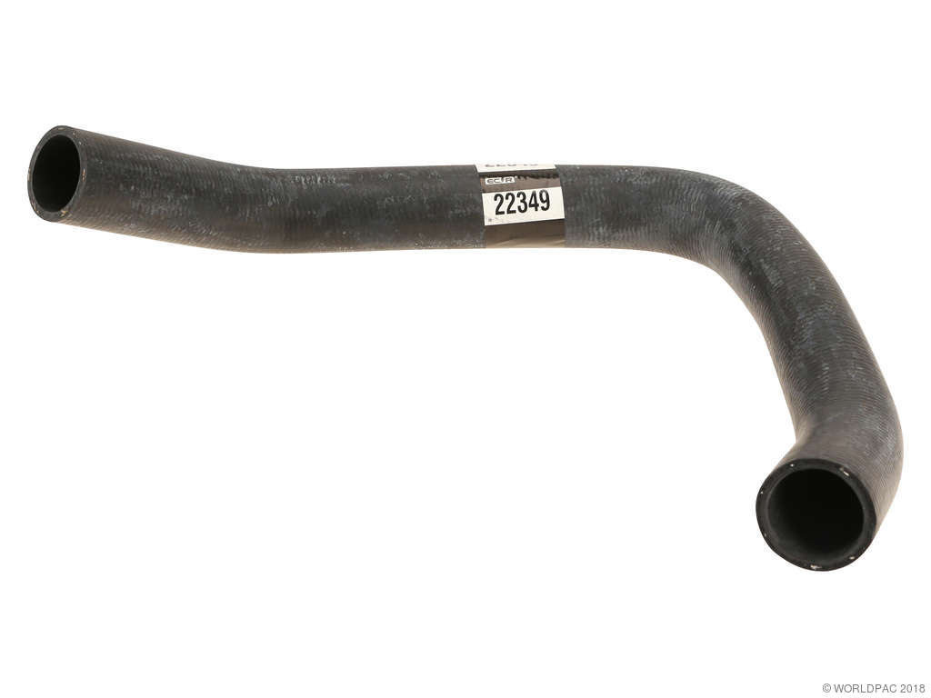 1998-2000 Mazda B4000 Radiator Coolant Hose - Upper (Gates)