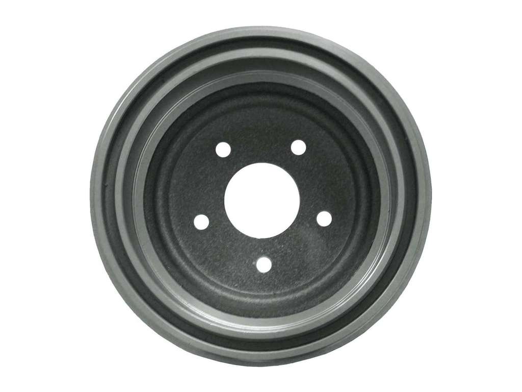 1985 Pontiac Grand Prix Brake Drum - Rear (CARQUEST)
