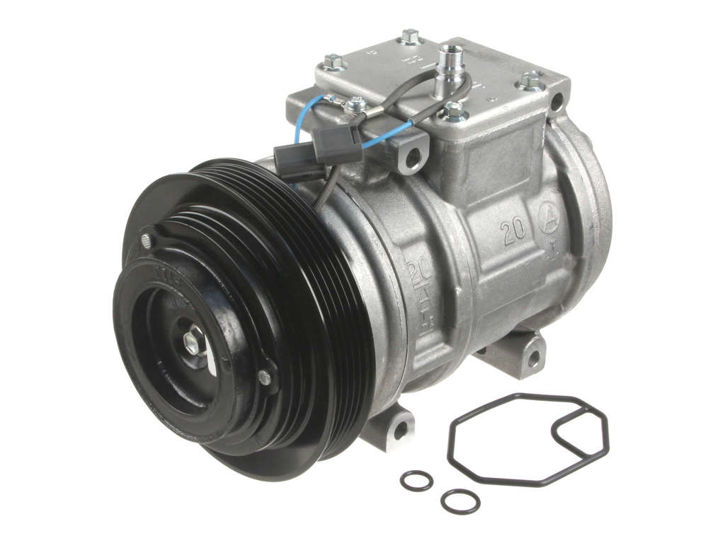 1996-2004 Acura RL A/C Compressor (Denso)
