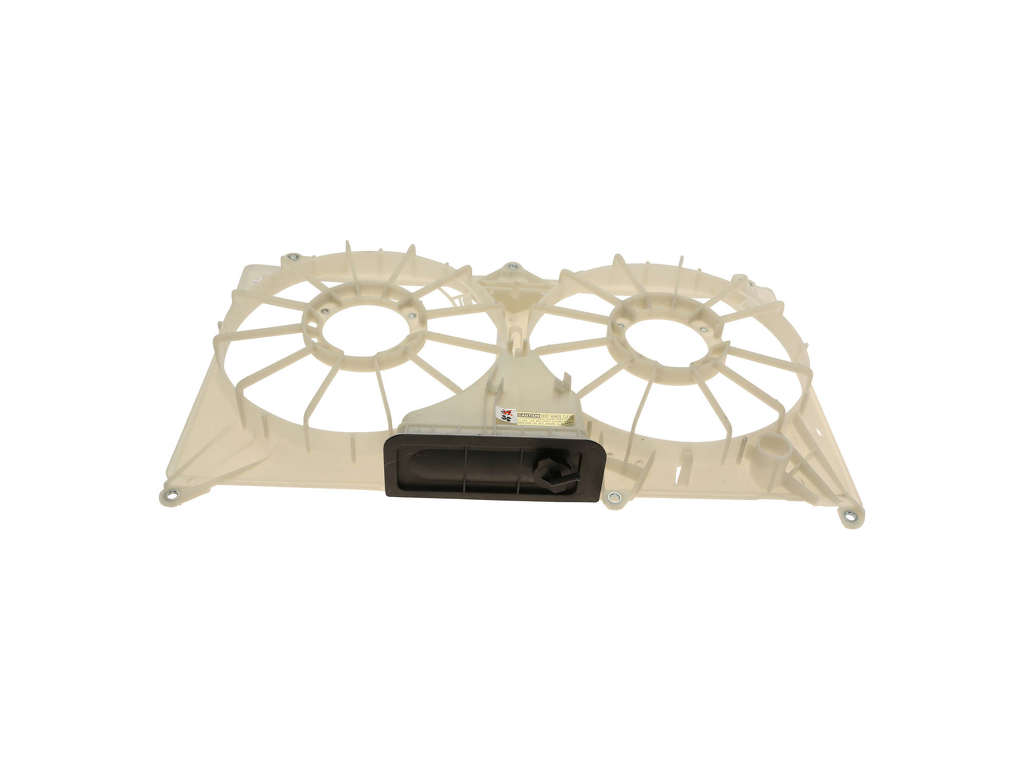2000 Lexus GS400 Engine Cooling Fan Shroud (Dorman)