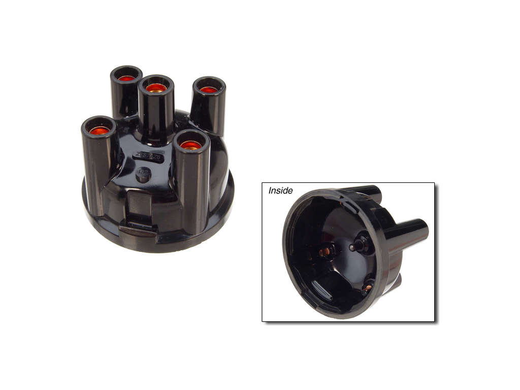 1964-1968 Volkswagen Transporter Distributor Cap (Bosch)