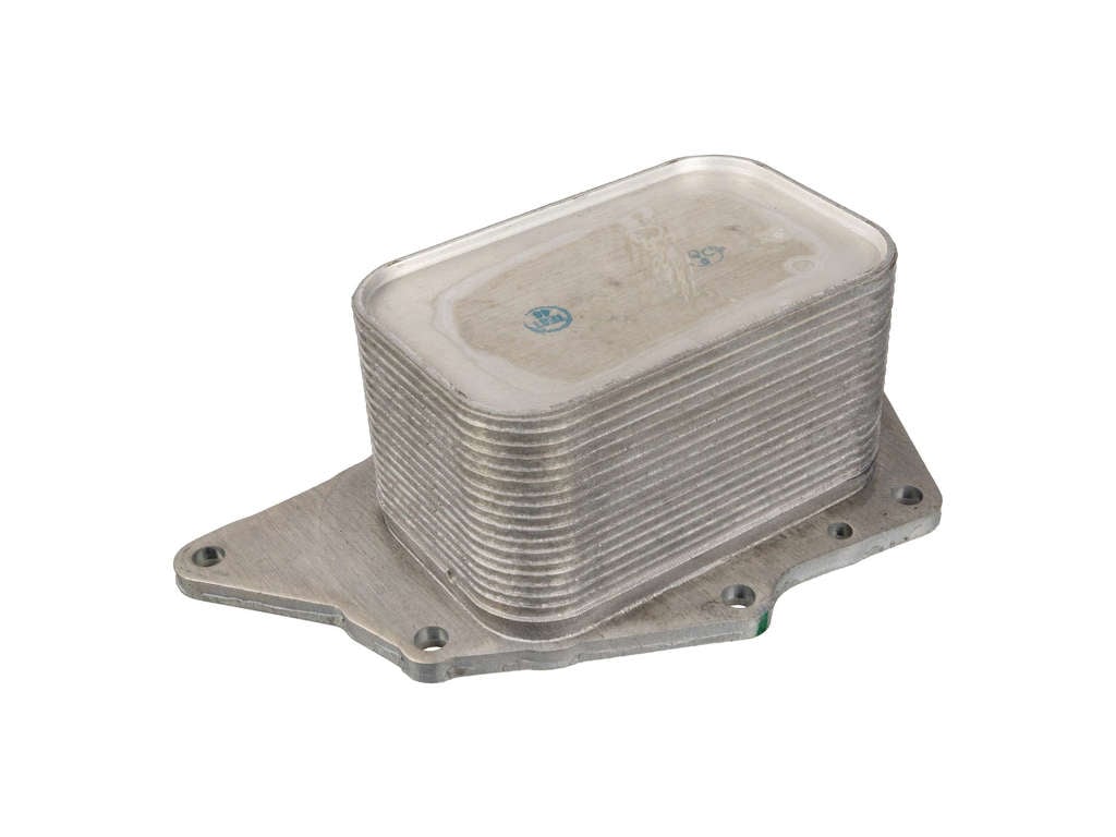2014-2019 Mini Cooper Engine Oil Cooler (Febi)