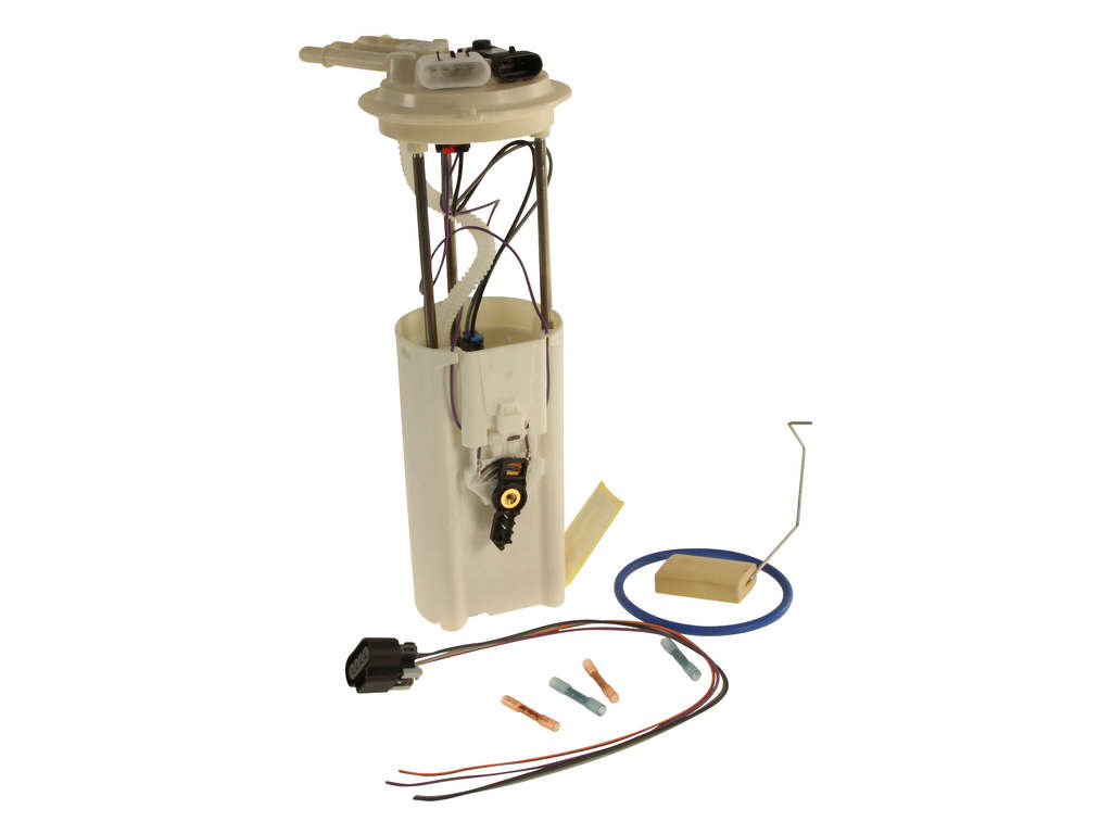 1996 Oldsmobile Bravada Fuel Pump Module Assembly (Delphi)