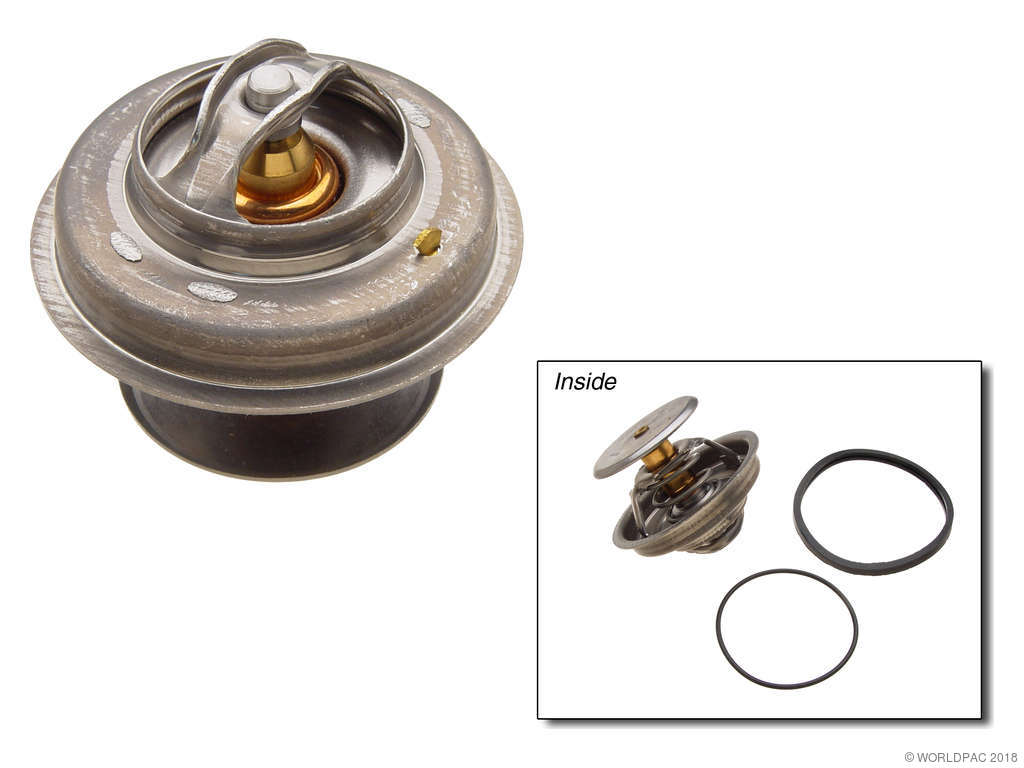 1976-1981 Volvo 262 Engine Coolant Thermostat (Calorstat)