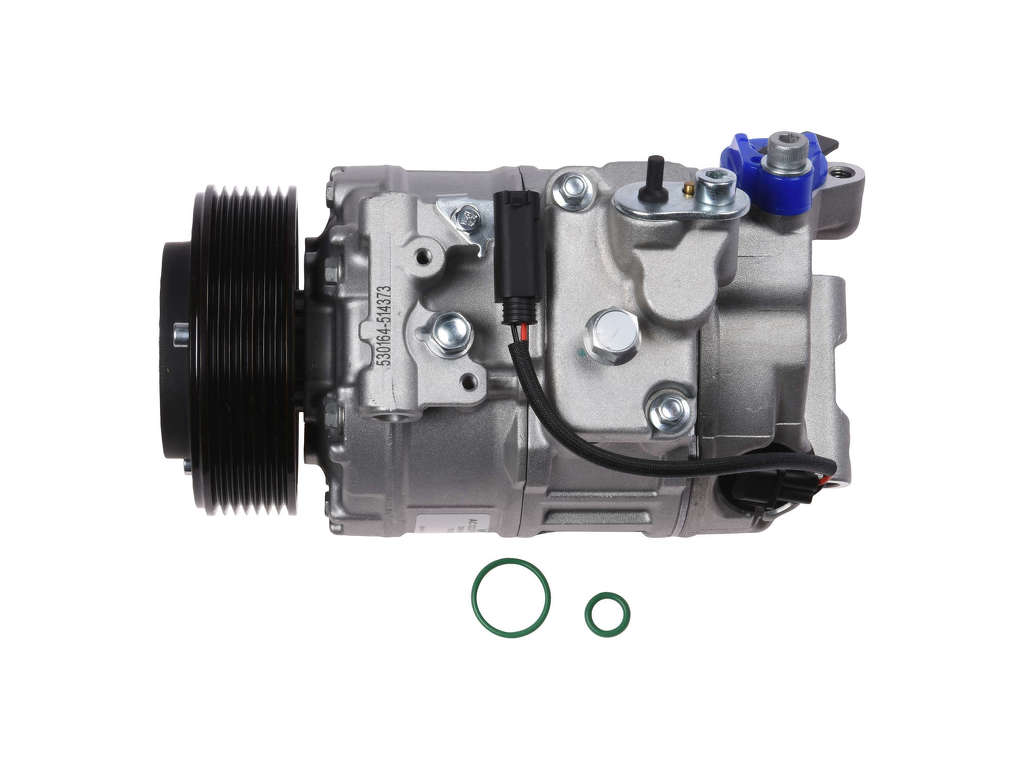 2007-2013 BMW 335i A/C Compressor (Autopart International)