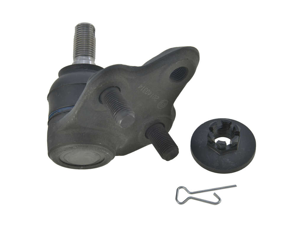 2010-2015 Toyota Prius Suspension Ball Joint - Front or Front Lower (Autopart International)