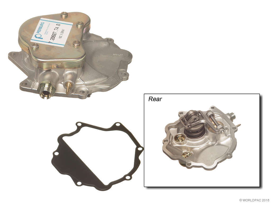 1994-1995 Mercedes-Benz S350 Vacuum Pump (Pierburg)