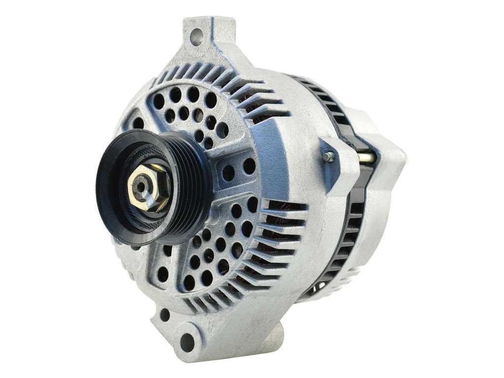 1994-2000 Ford Mustang Alternator (CARQUEST)