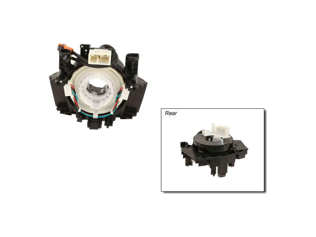 2005-2006 Nissan Murano Air Bag Clockspring (Genuine)