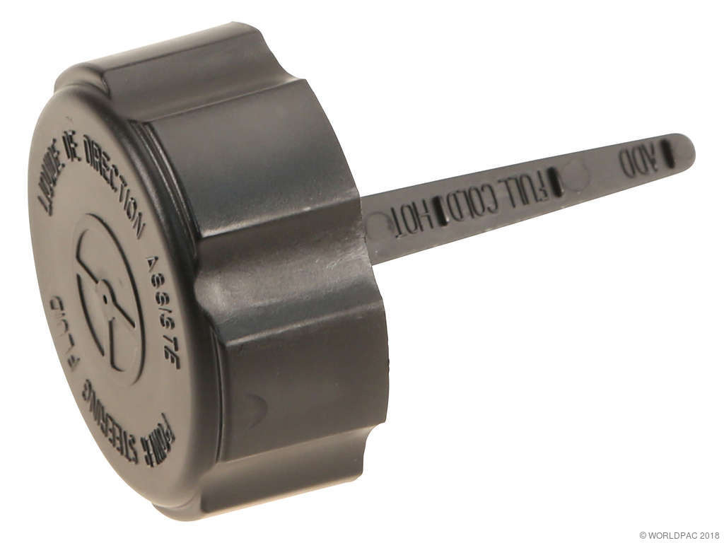 2005-2014 Volvo XC90 Power Steering Reservoir Cap (Genuine)