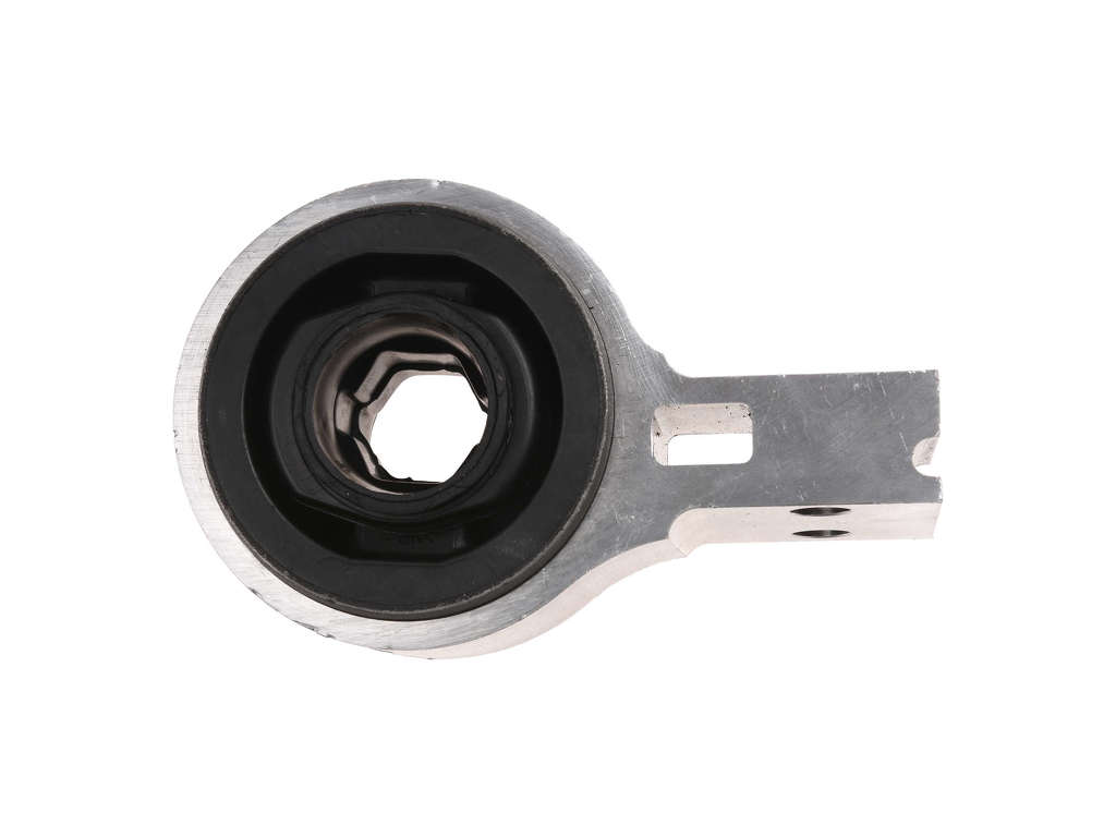 2013-2015 Ford Police Interceptor Utility Suspension Control Arm Bracket - Front Right Lower (Autopart International)