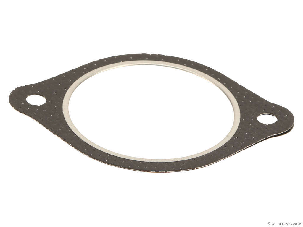 1999-2006 Volvo S80 Catalytic Converter Gasket - Rear (Professional Parts Sweden)