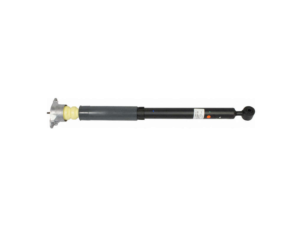 2014-2016 Ford Fiesta Suspension Shock Absorber - Rear (Motorcraft)