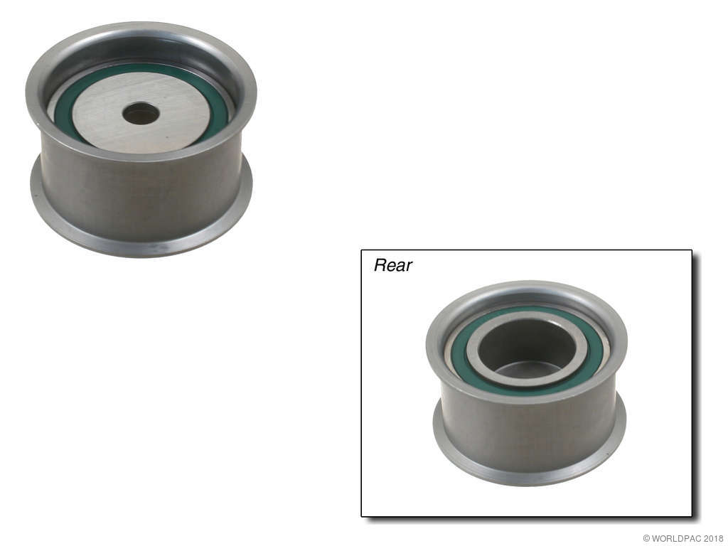 1998-2001 Audi A6 Engine Timing Belt Roller (GMB)