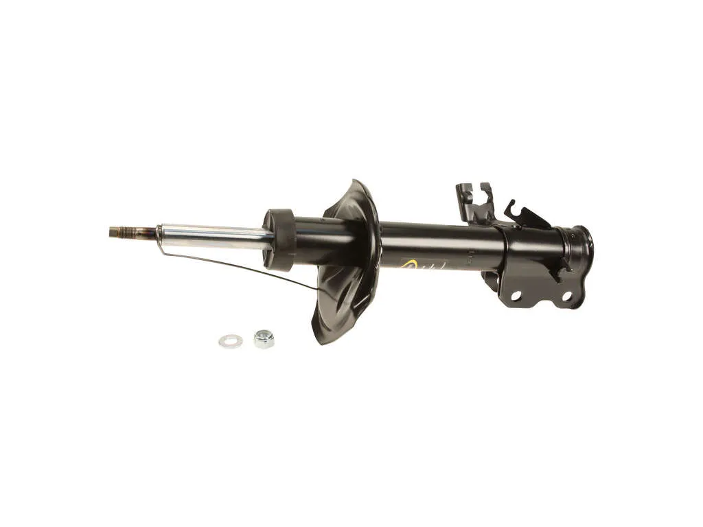 2001-2005 Nissan Sentra Suspension Strut Assembly - Front Left (Monroe)
