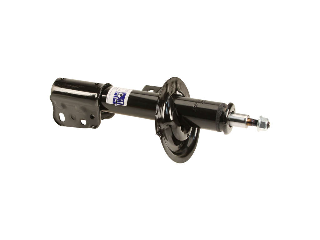 2007-2009 Suzuki XL-7 Suspension Strut Assembly - Front Left (Monroe)
