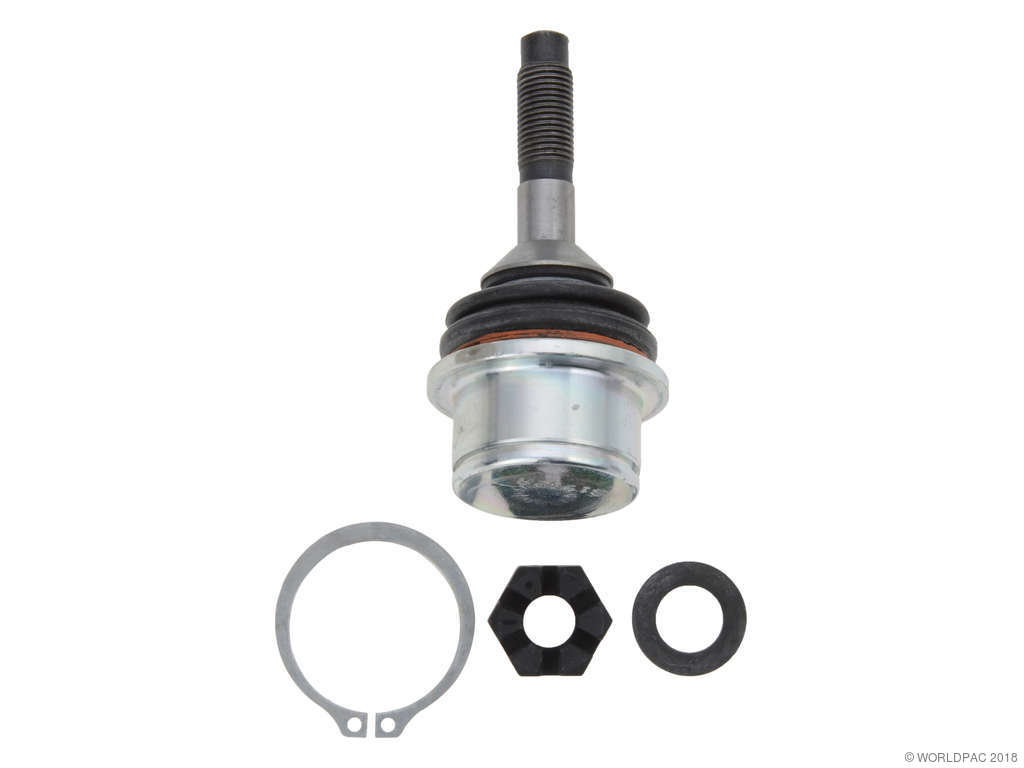 2005-2011 Lincoln Town Car Suspension Ball Joint - Front Lower (TRW)
