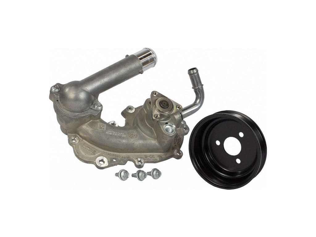 2016 Lincoln MKX Engine Water Pump (Autopart International)
