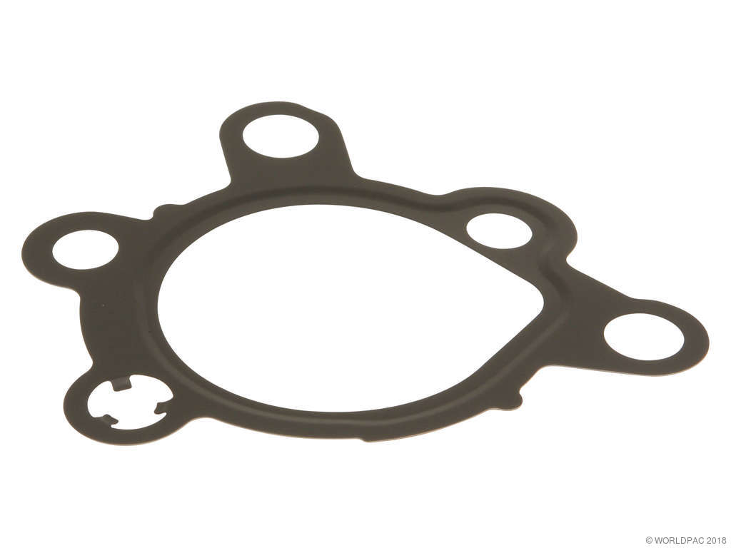 2007-2013 Mazda 3 Engine Valve Cover Plate Gasket (Genuine)