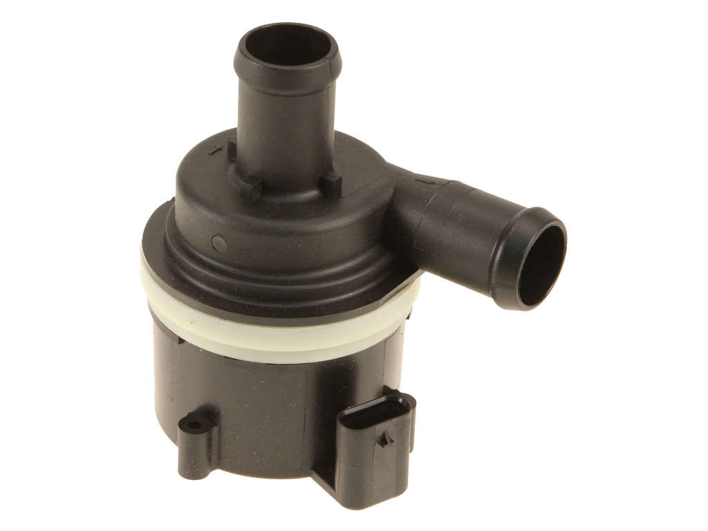 2013-2016 Volkswagen Jetta Engine Water Pump (Pierburg)