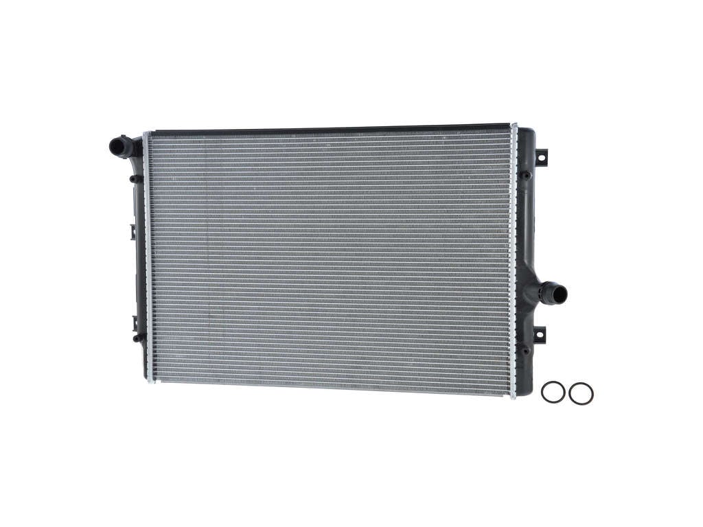 2006-2014 VOLKSWAGEN JETTA Radiator (Autopart International)