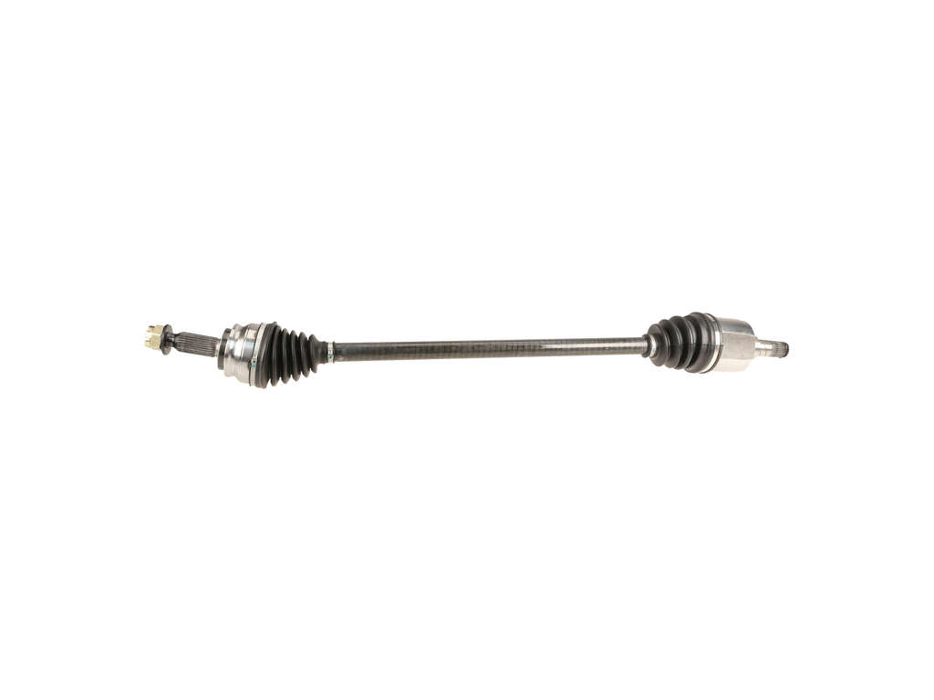 2014-2017 Jeep Compass CV Axle Assembly - Front Right (CARQUEST)