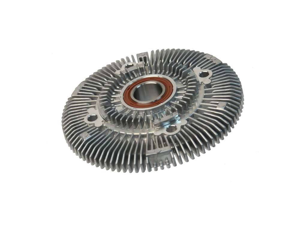 1979 BMW 528i Engine Cooling Fan Clutch (APA/URO Parts)