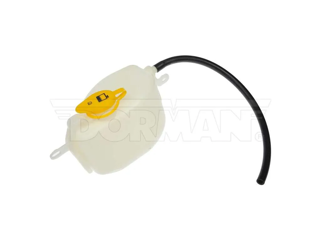 2009-2020 Dodge Journey Engine Coolant Reservoir (Dorman)