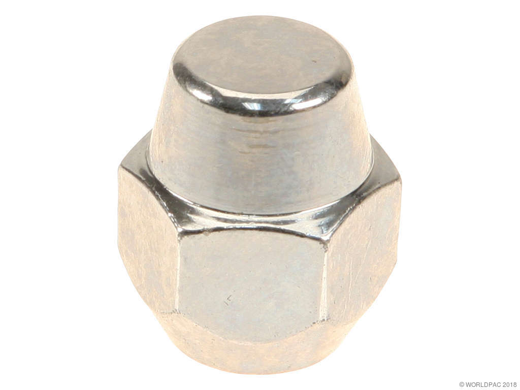2004-2022 Mazda 3 Wheel Lug Nut (Dorman)