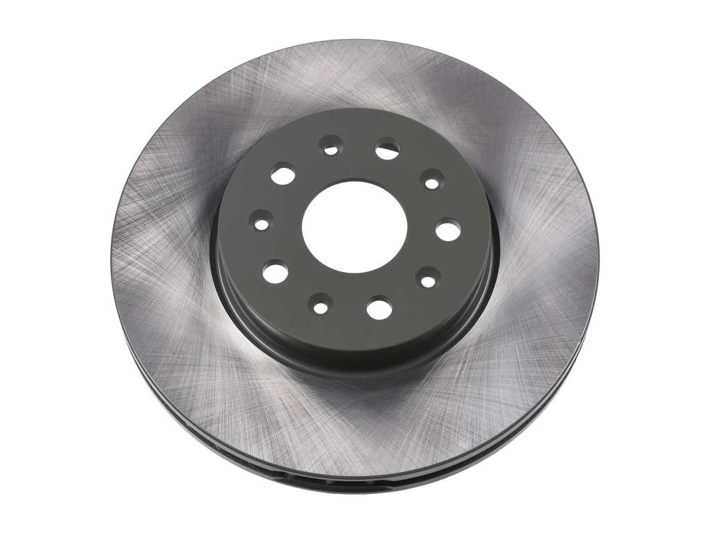 2015-2019 Cadillac ATS Disc Brake Rotor - Front (Autopart International)