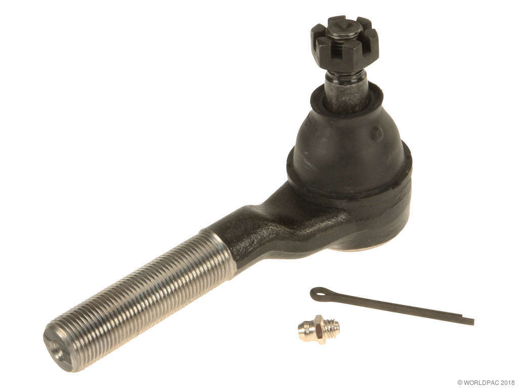 2001-2005 GMC Jimmy Steering Tie Rod End - Front Inner (TRW)