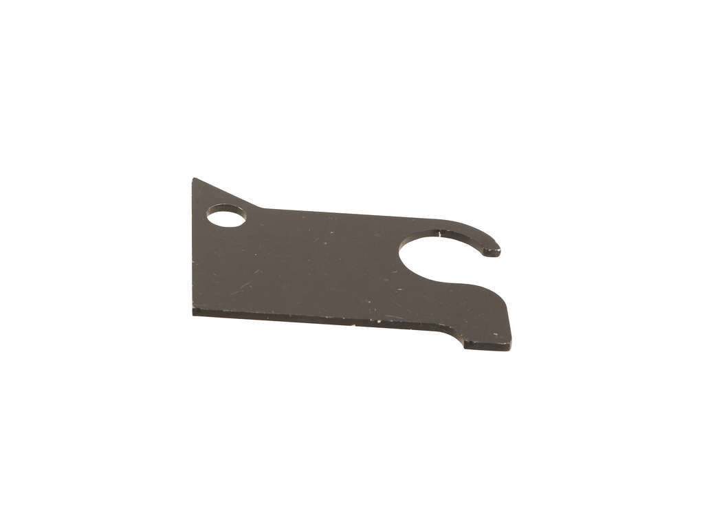 2003-2005 Mercedes-Benz ML350 Radiator Mount Bracket (Genuine)