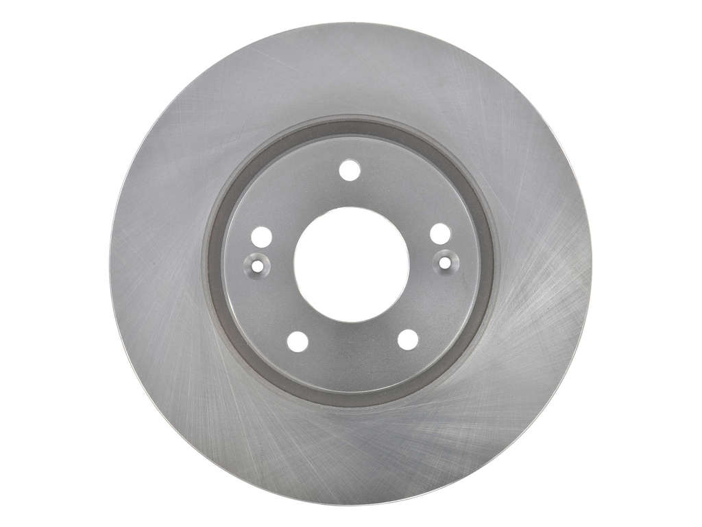 2011-2013 Kia Sorento Disc Brake Rotor - Front (Autopart International)