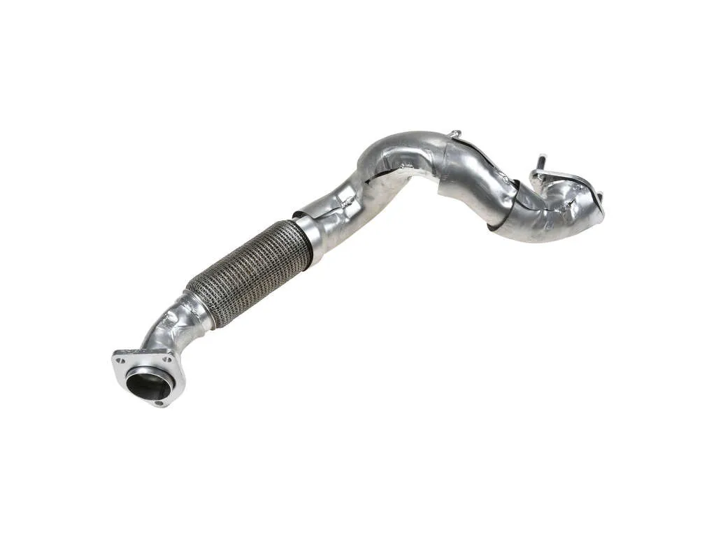 2017-2020 Nissan Rogue Exhaust Intermediate Pipe - Front (Autopart International)