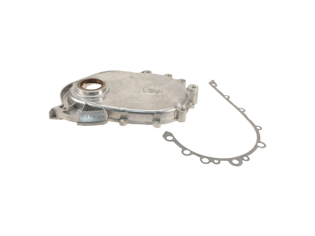 2000-2001 Jeep Cherokee Engine Timing Cover (Dorman)