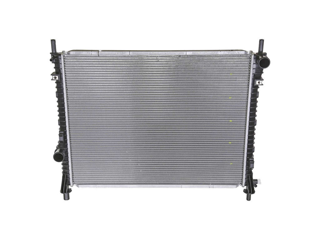 2015-2022 Ford Mustang Radiator (Denso)
