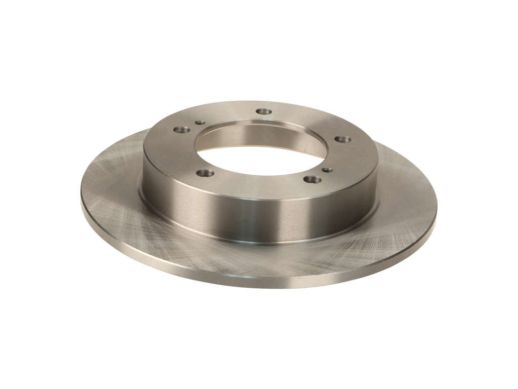1986-1995 Suzuki Samurai Disc Brake Rotor - Front (ACDelco)