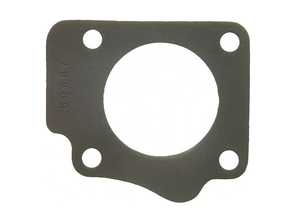 1991-1995 Toyota MR2 Fuel Injection Throttle Body Mounting Gasket (Fel-Pro)